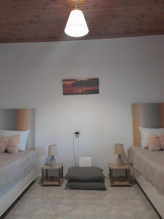 Gorjelina 'S House Villa Volos Exterior photo